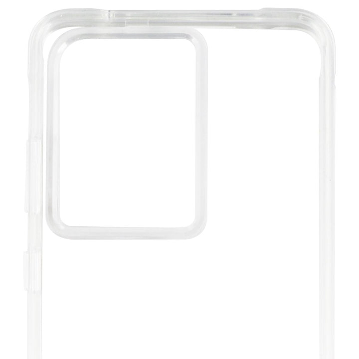 Case-Mate TOUGH Series Hard Case for Samsung Galaxy S20 Ultra - Clear Image 3