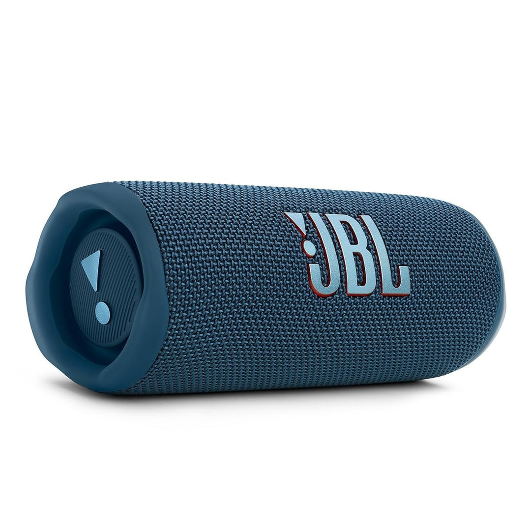 JBL Flip 6 Waterproof Speaker Blue - Image 1