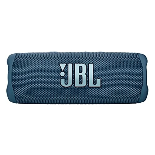 JBL Flip 6 Waterproof Speaker Blue - Image 6