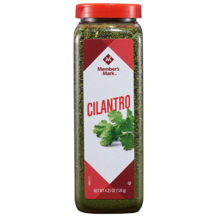 Members Mark Cilantro Seasoning 4.25 Ounce Image 1