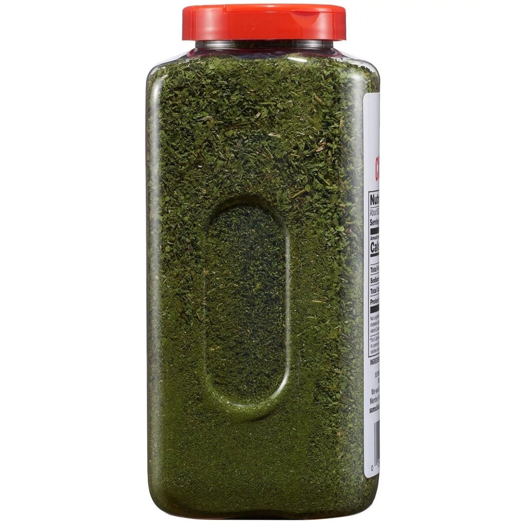 Members Mark Cilantro Seasoning 4.25 Ounce Image 3