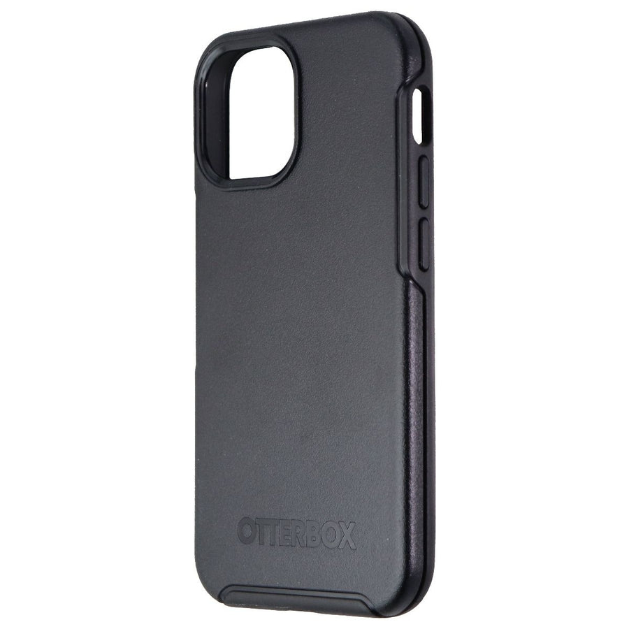 OtterBox Symmetry Series Case for Apple iPhone 13 mini and iPhone 12 mini - Black Image 1