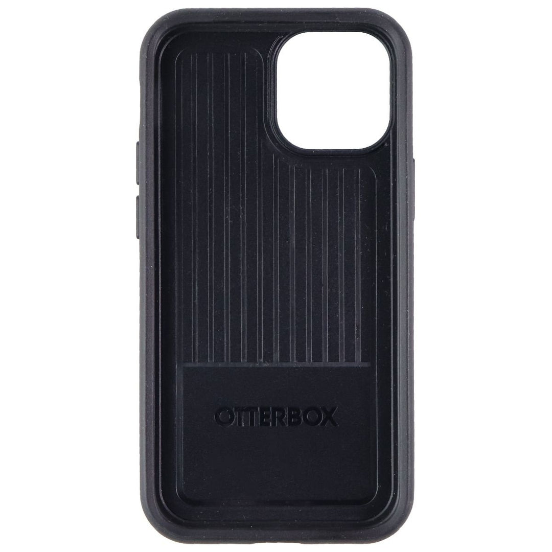 OtterBox Symmetry Series Case for Apple iPhone 13 mini and iPhone 12 mini - Black Image 3