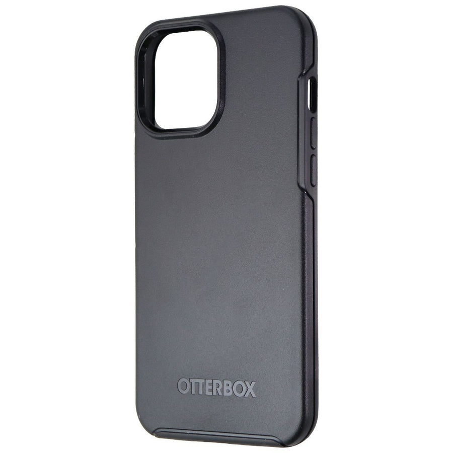 OtterBox Symmetry+ Case for MagSafe for Apple iPhone13 Pro Max/12 Pro Max Black Image 1