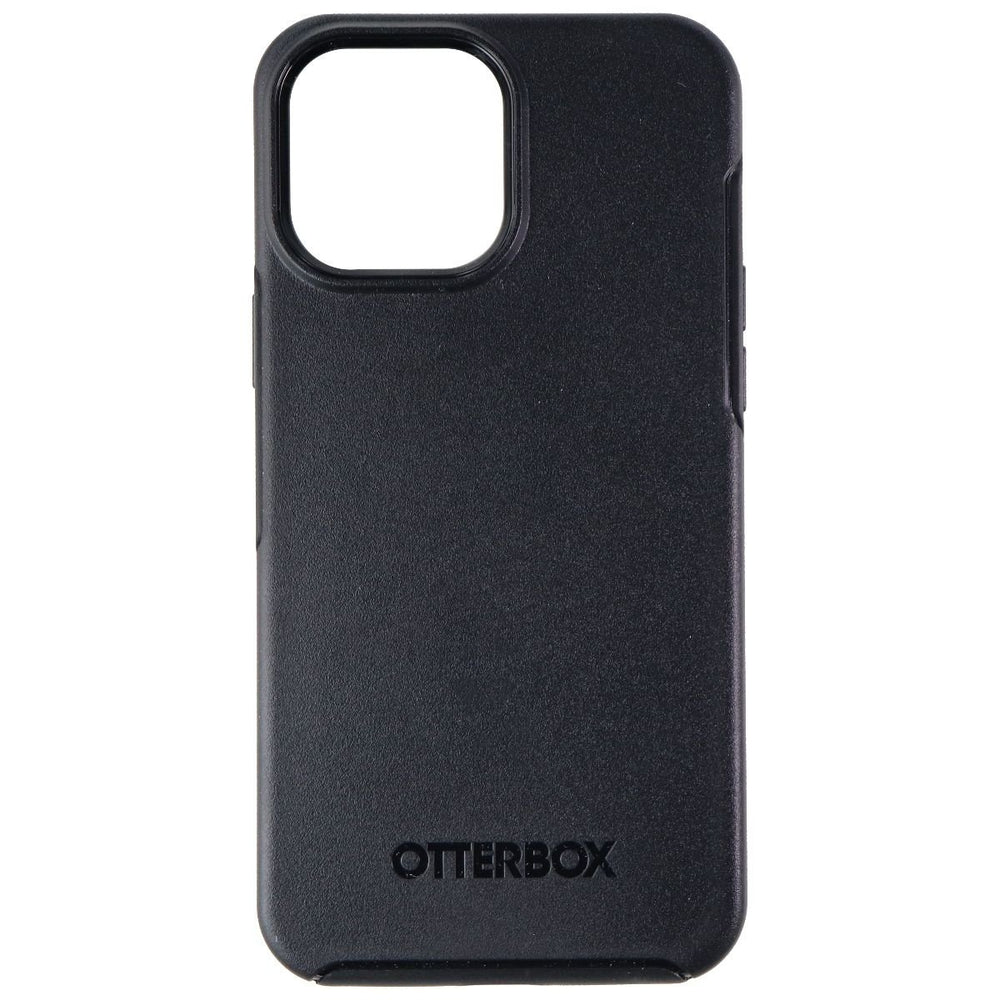 OtterBox Symmetry+ Case for MagSafe for Apple iPhone13 Pro Max/12 Pro Max Black Image 2