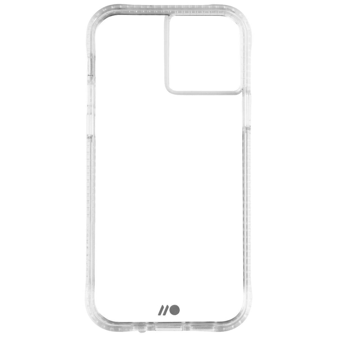 Case-Mate Tough Clear Plus Series Case for Apple iPhone 12 and 12 Pro - Clear Image 3