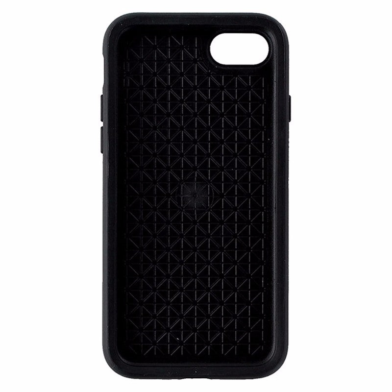 OtterBox Symmetry Case for Apple iPhone SE (2nd Gen) and iPhone 8/7 - Black Image 2