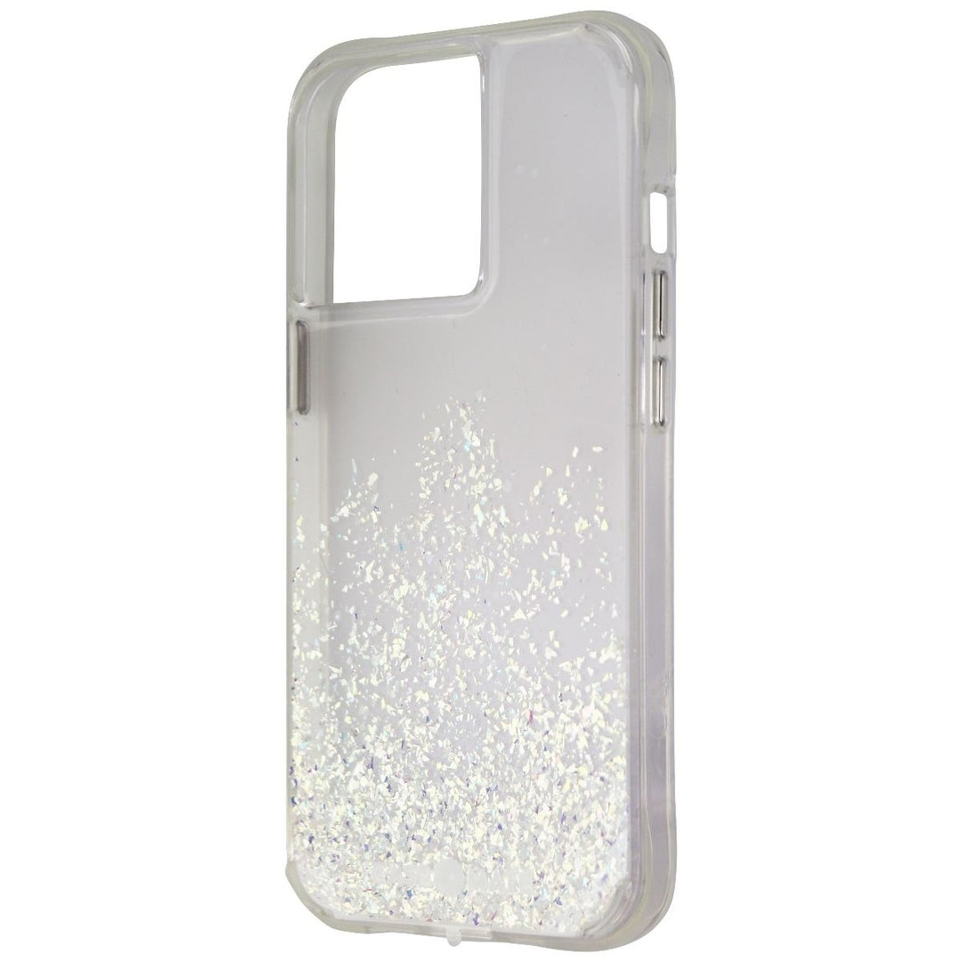 Case-Mate Twinkle Ombre Case for iPhone 13 Pro - Ombre Stardust Image 1