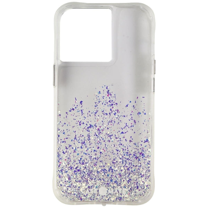 Case-Mate Twinkle Ombre Case for iPhone 13 Pro - Ombre Stardust Image 2