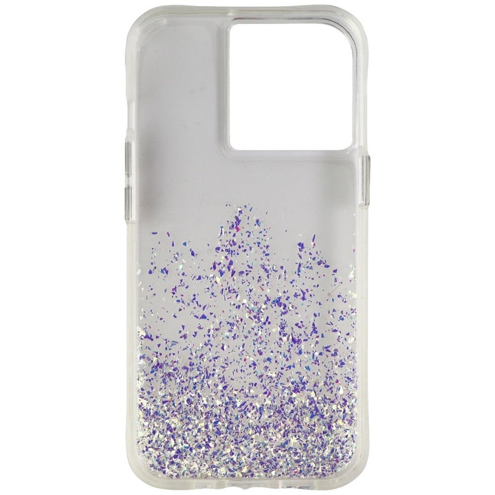 Case-Mate Twinkle Ombre Case for iPhone 13 Pro - Ombre Stardust Image 3