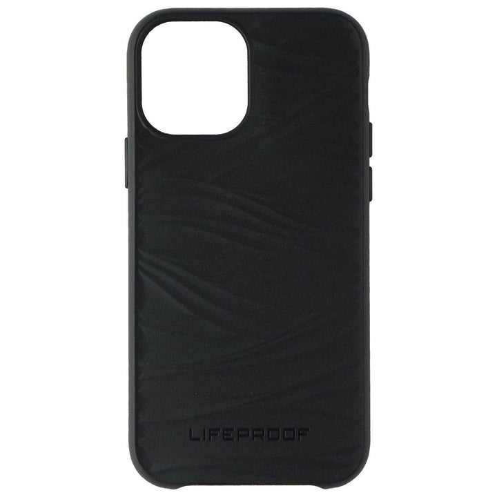 LifeProof Wake Series Case for Apple iPhone 12 Pro / iPhone 12 - Black Image 2