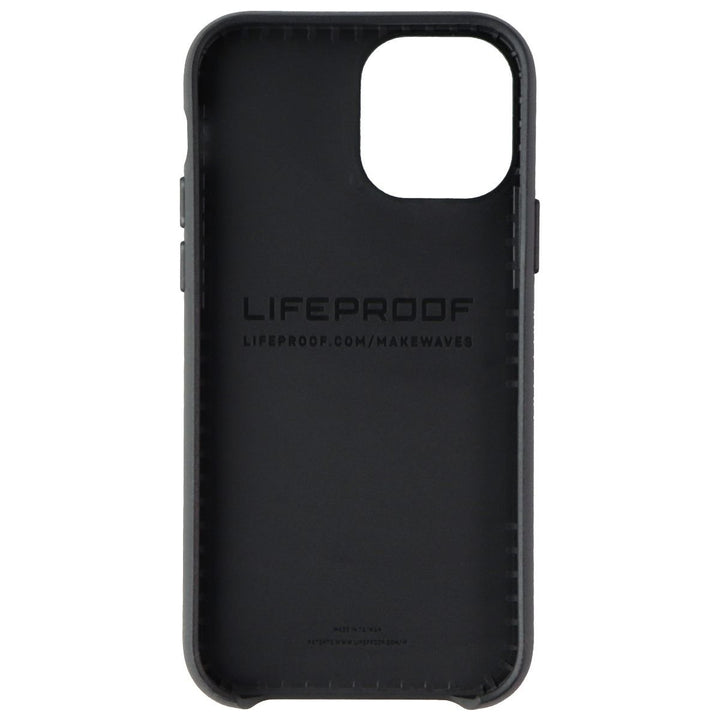 LifeProof Wake Series Case for Apple iPhone 12 Pro / iPhone 12 - Black Image 3