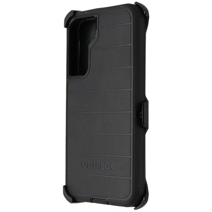 OtterBox Defender Pro Series Case for Samsung Galaxy S22+ (PLUS) - Black Image 1