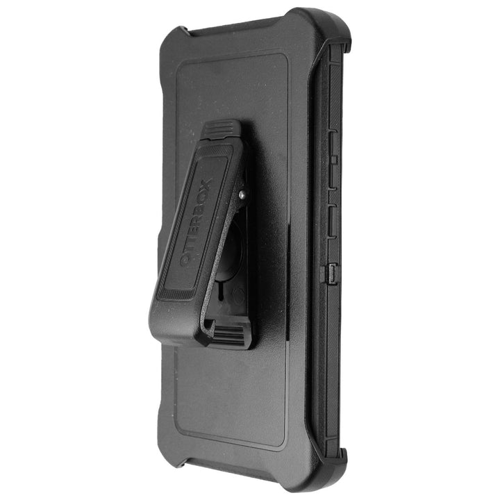 OtterBox Defender Pro Series Case for Samsung Galaxy S22+ (PLUS) - Black Image 2