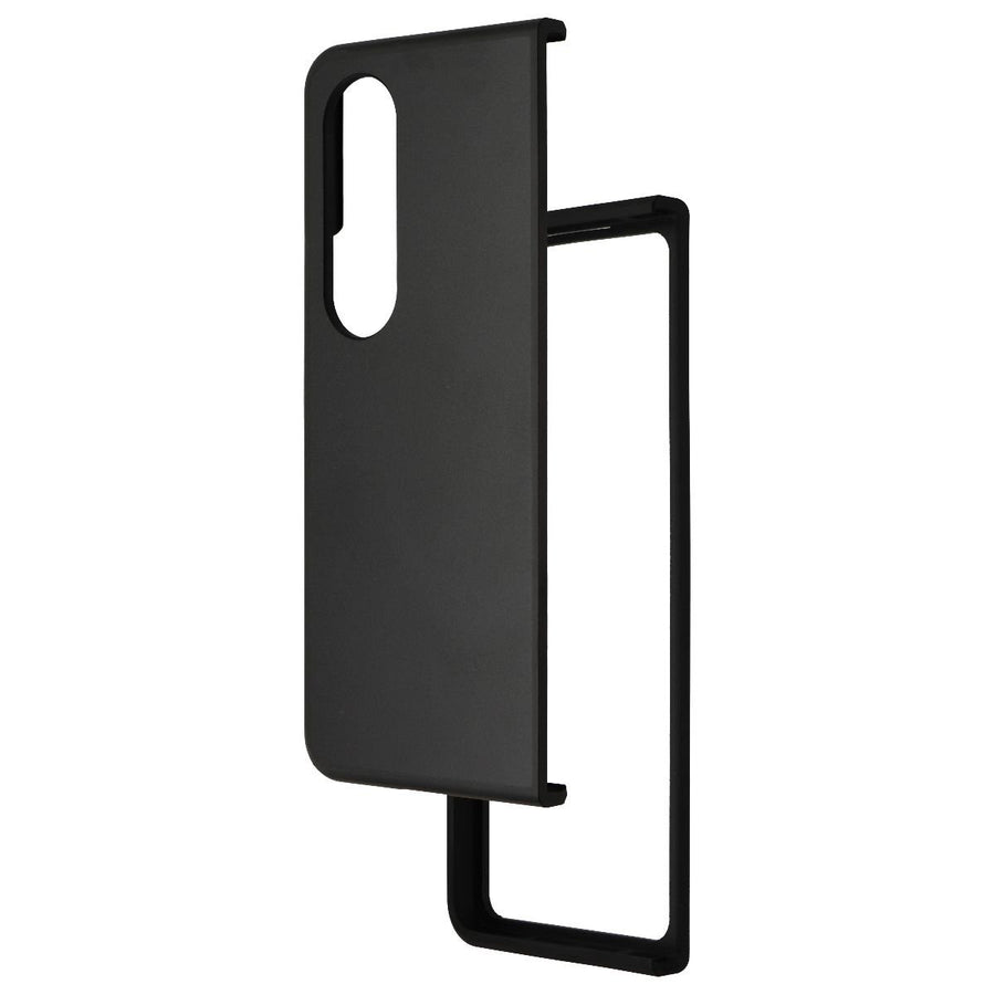 OtterBox Thin Flex Series Case for Samsung Galaxy Z Fold4 - Black Image 1