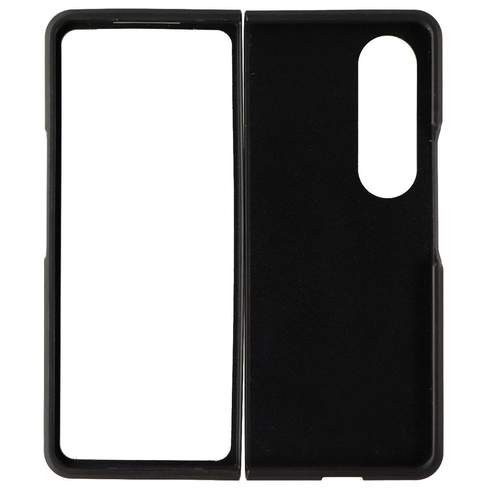 OtterBox Thin Flex Series Case for Samsung Galaxy Z Fold4 - Black Image 2