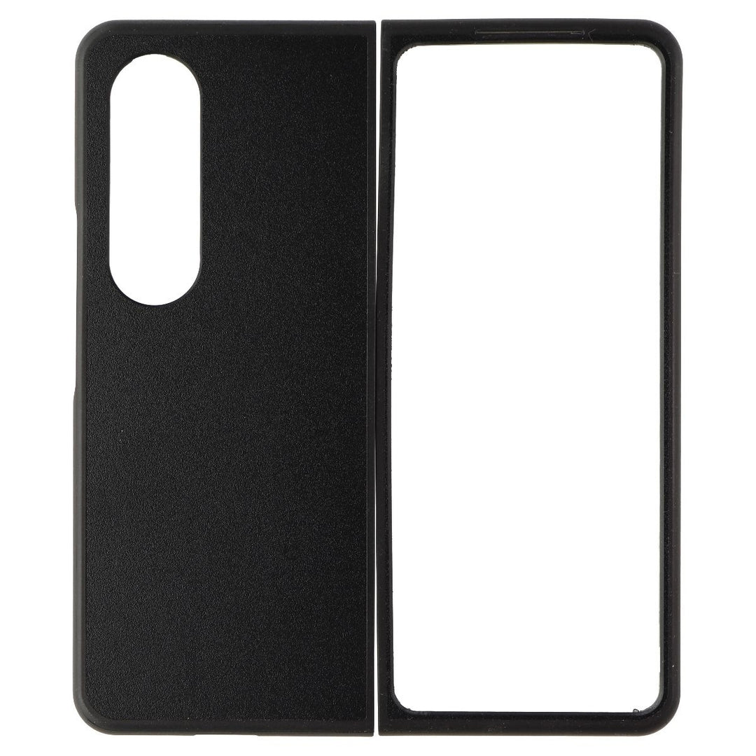 OtterBox Thin Flex Series Case for Samsung Galaxy Z Fold4 - Black Image 3