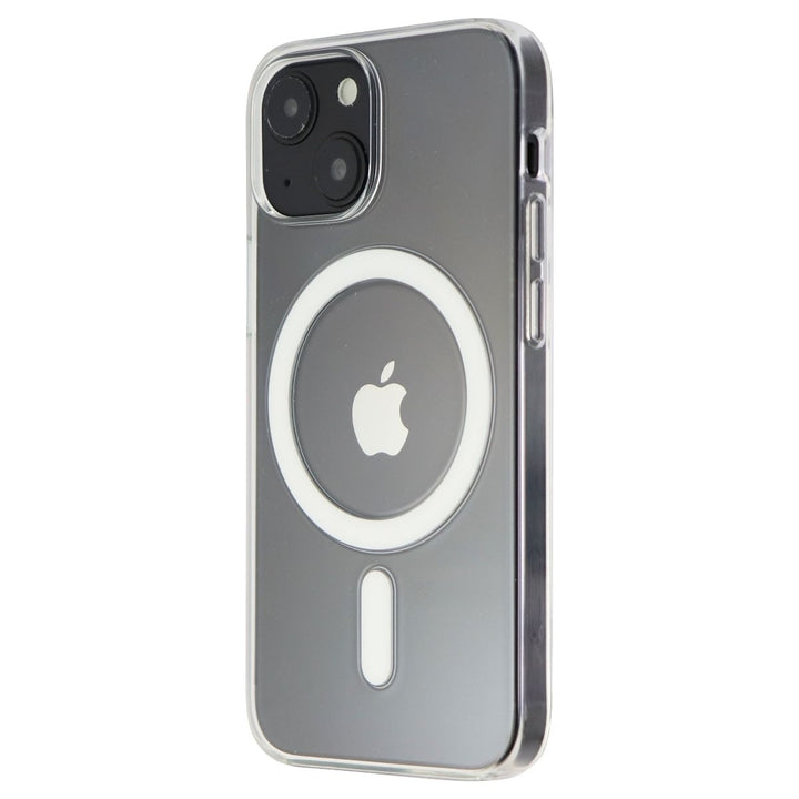 Apple Clear Case for MagSafe for iPhone 13 Mini - Clear (MM2W3ZM/A) Image 1