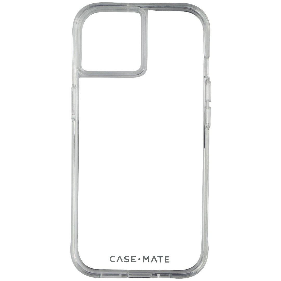 Case-Mate Tough Clear Case for iPhone 15/14/13 Image 2