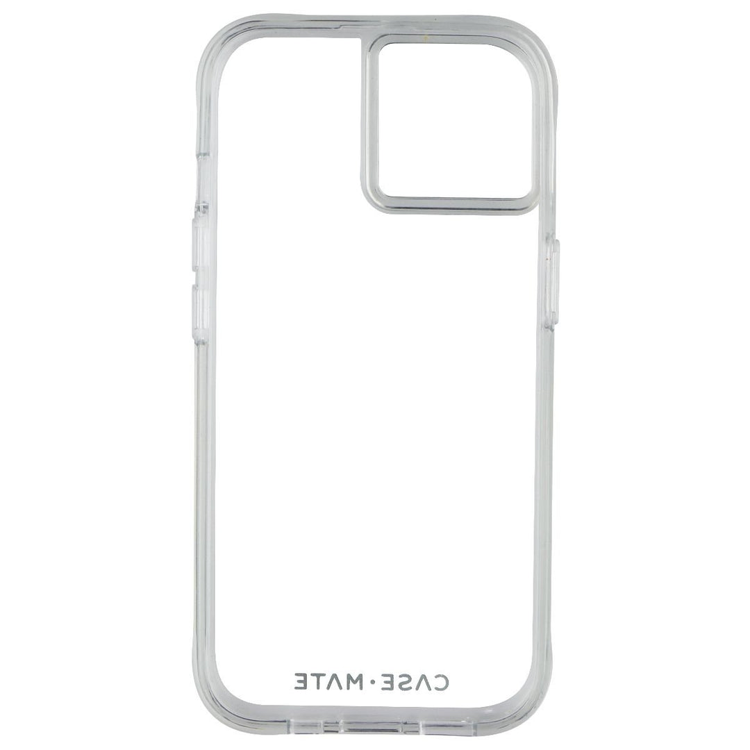 Case-Mate Tough Clear Case for iPhone 15/14/13 Image 3