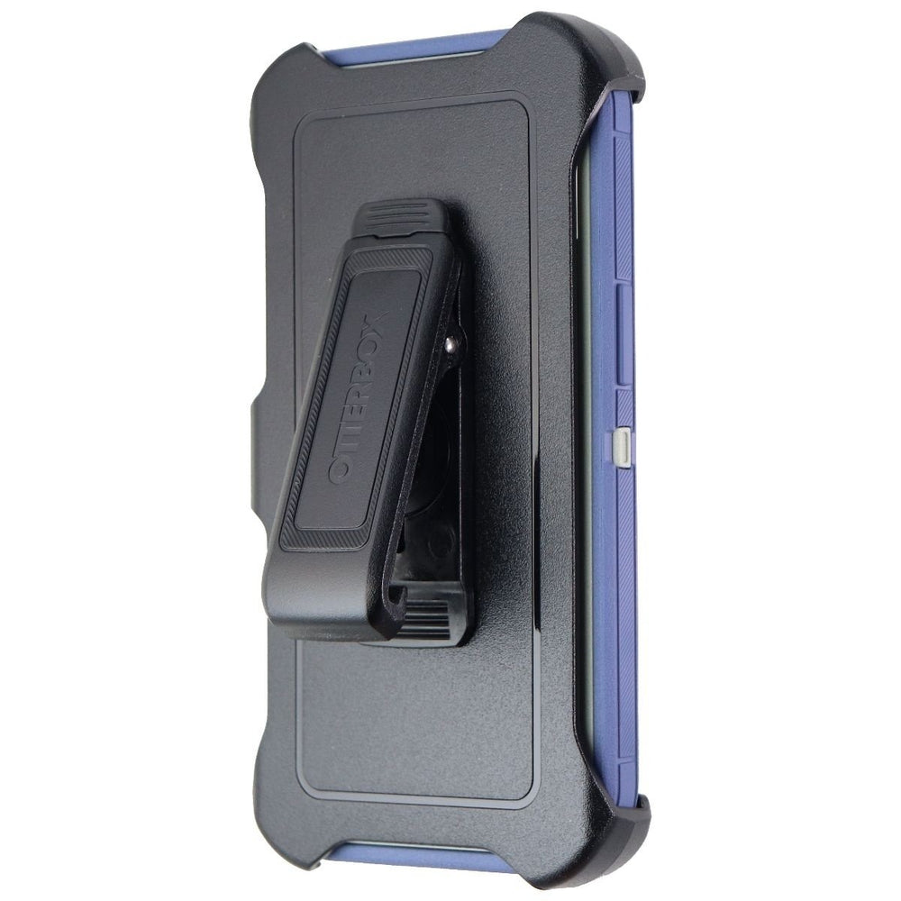 OtterBox Defender PRO Case for Apple iPhone 13 - Fort Blue Image 2