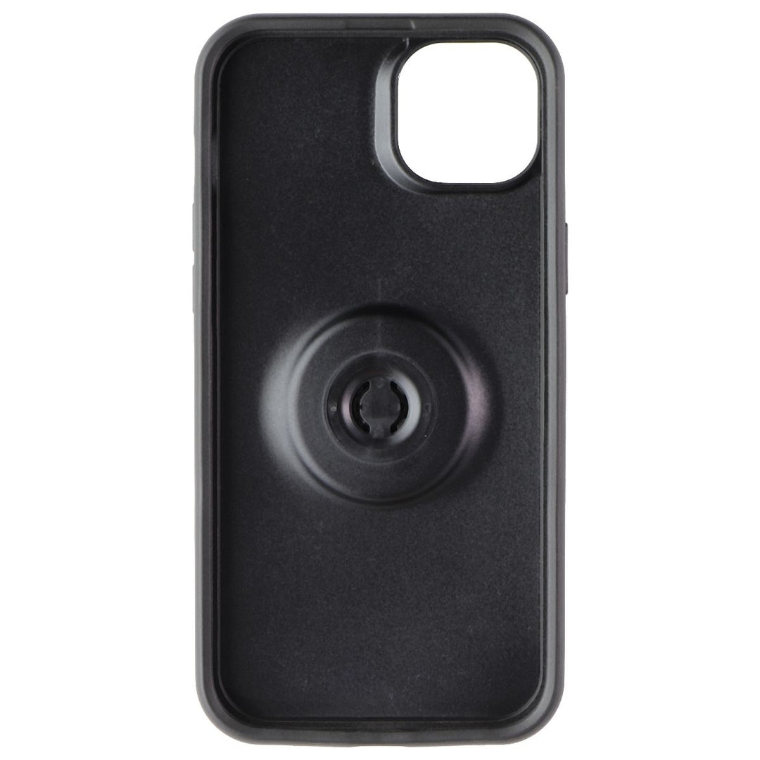 OtterBox + Pop Symmetry Series Case for Apple iPhone 14 Plus - Black Image 3