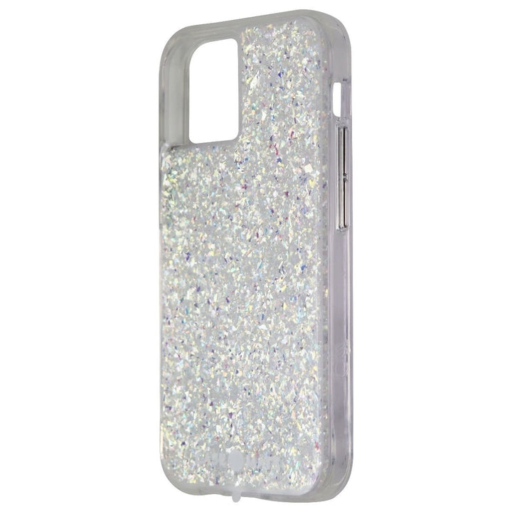 Case-Mate Twinkle Series Hard Case for Apple iPhone 13 Mini - Stardust Image 1