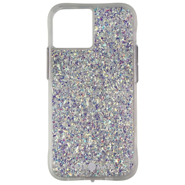 Case-Mate Twinkle Series Hard Case for Apple iPhone 13 Mini - Stardust Image 2