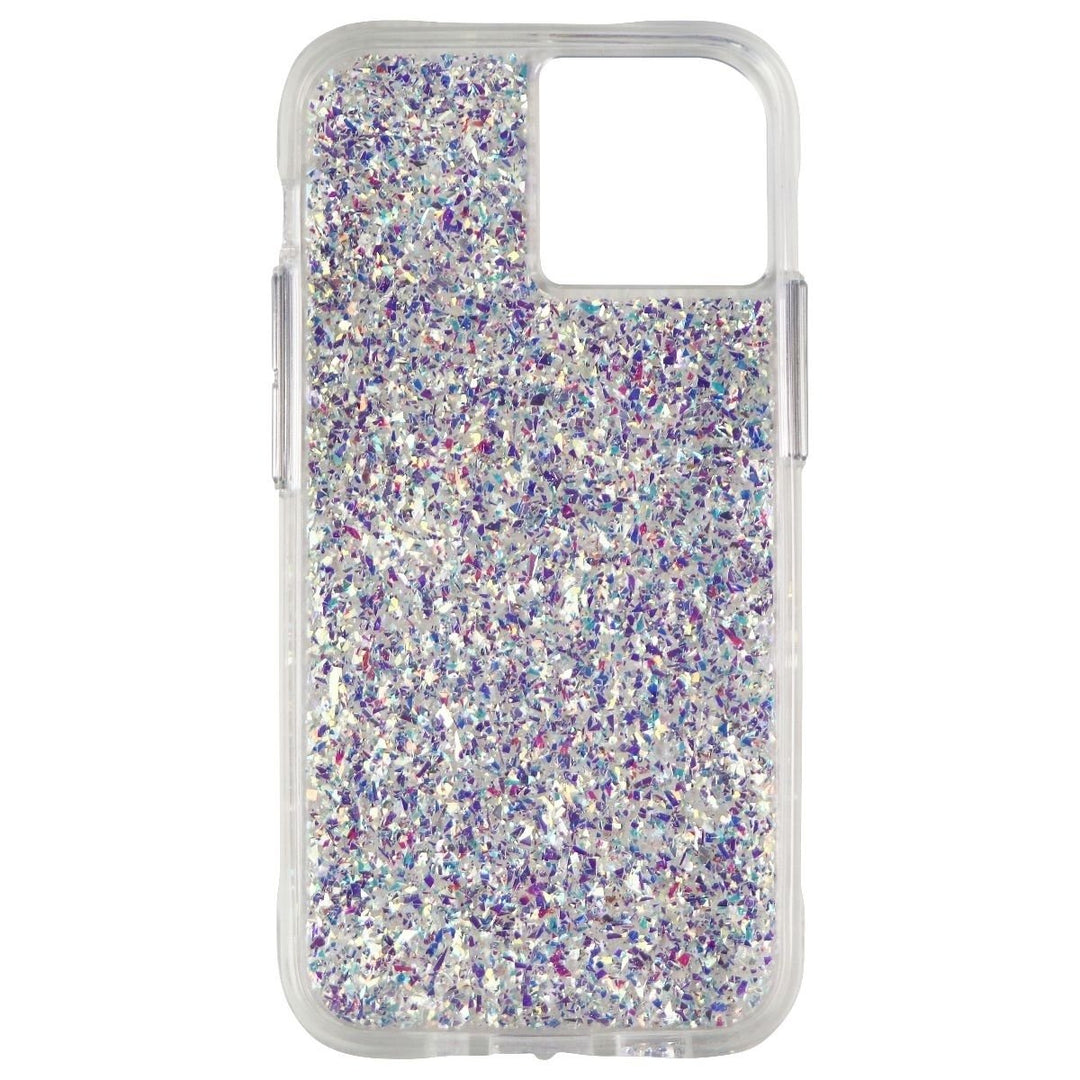 Case-Mate Twinkle Series Hard Case for Apple iPhone 13 Mini - Stardust Image 3