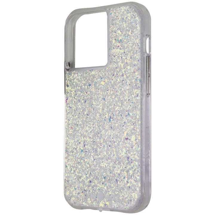 Case-Mate Twinkle Series Designer Case for Apple iPhone 13 Pro - Stardust Image 1