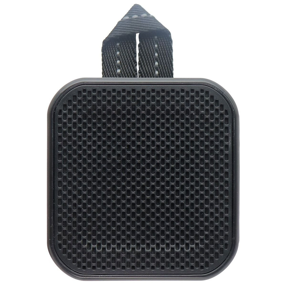 Skullcandy Barricade Mini Wireless Portable Speaker - Black Image 2