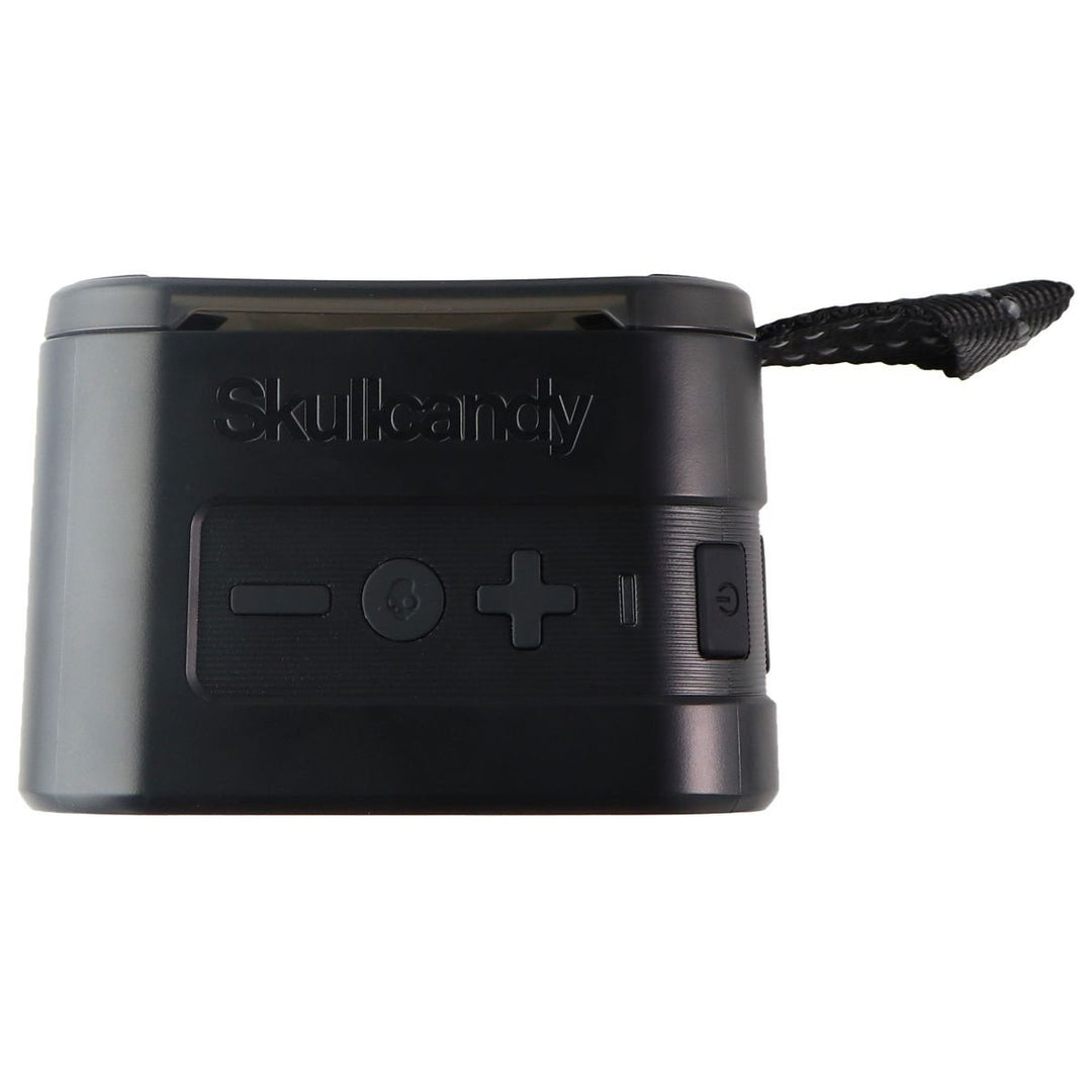 Skullcandy Barricade Mini Wireless Portable Speaker - Black Image 3