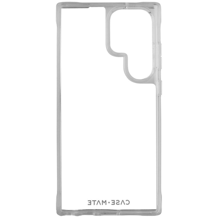 Case-Mate Tough Clear Series Case for Samsung Galaxy S23 Ultra - Clear Image 3