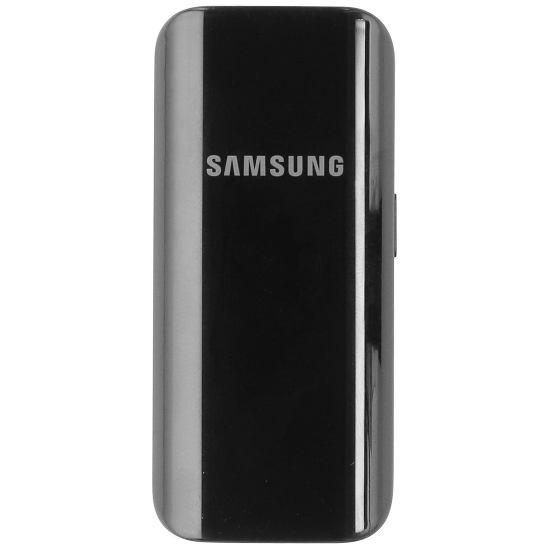 Samsung Original Battery Pack Mini (5V/1A) 2100 mAh Portable USB Charger - Black Image 2