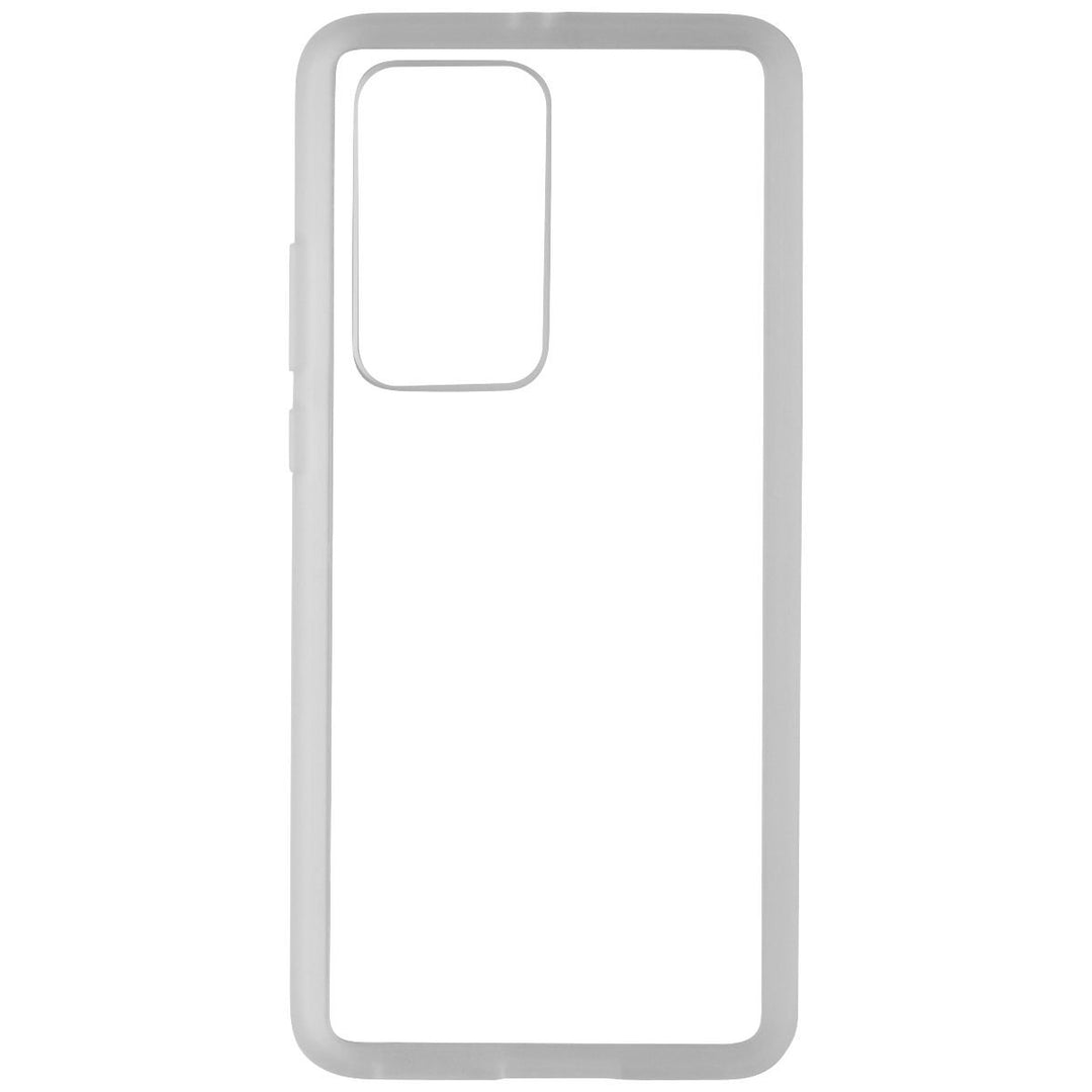 OtterBox React Series Hard Case for Huawei P40 Pro Smartphones - Clear Image 2