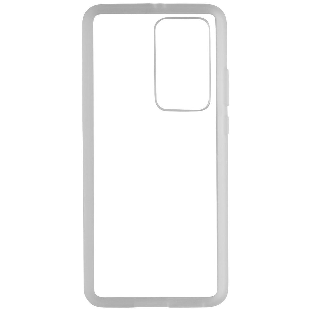 OtterBox React Series Hard Case for Huawei P40 Pro Smartphones - Clear Image 3