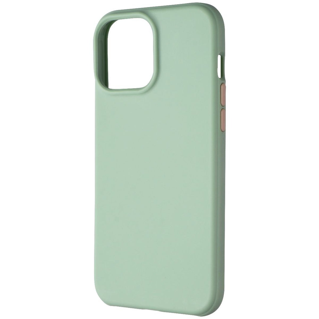 Tech21 EcoSlim Series Case for Apple iPhone 13 Pro Max - Green Image 1