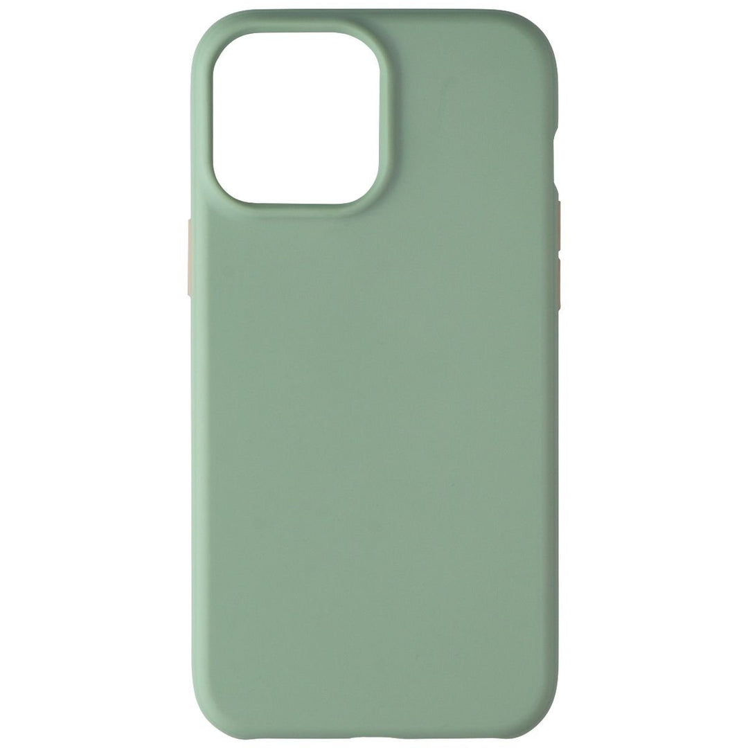 Tech21 EcoSlim Series Case for Apple iPhone 13 Pro Max - Green Image 2