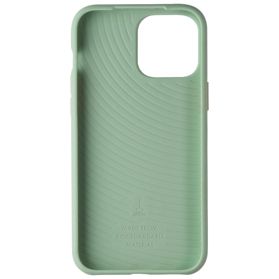 Tech21 EcoSlim Series Case for Apple iPhone 13 Pro Max - Green Image 3