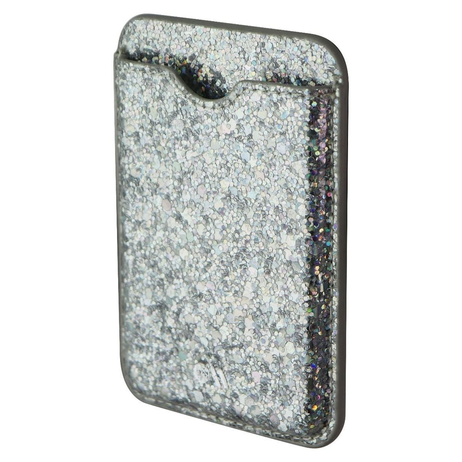 Case-Mate Magnetic Card Holder for MagSafe - Sparkle Image 1