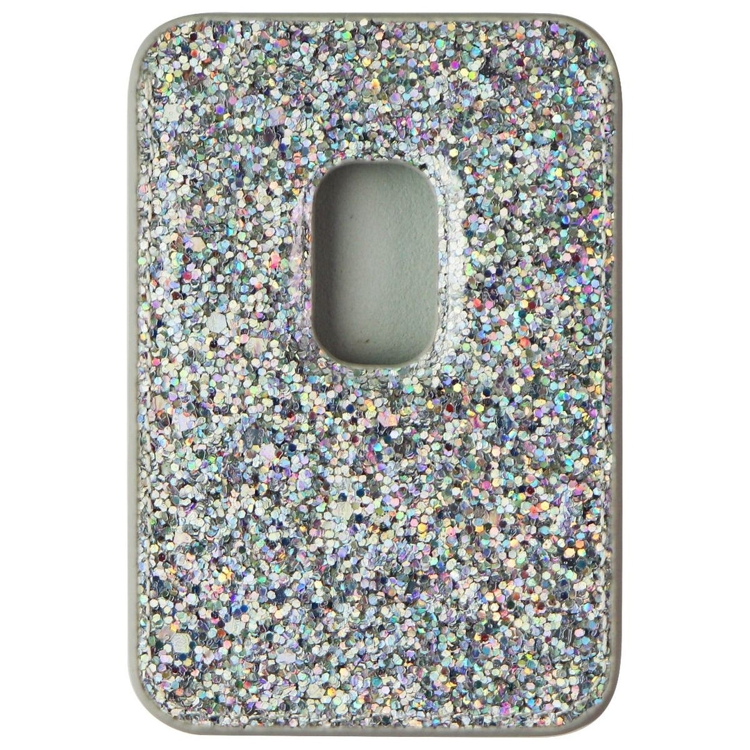 Case-Mate Magnetic Card Holder for MagSafe - Sparkle Image 3