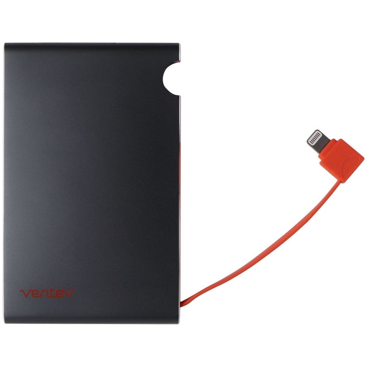 Ventev Powercell 3015c Portable 3000mAh Battery Charger for iPhones Image 4