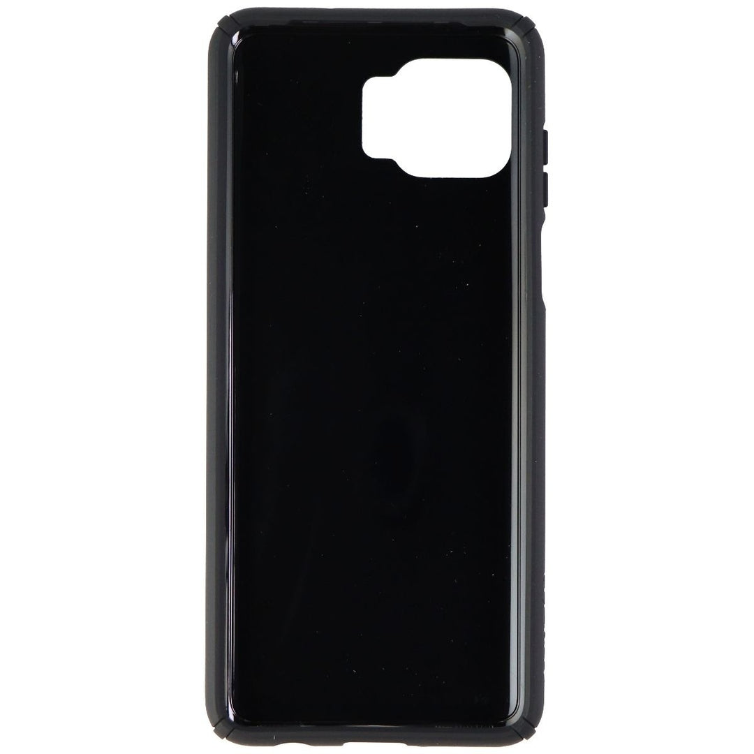 Speck Presidio Exotech Series Case for Motorola Moto One (5G) - Black Image 3