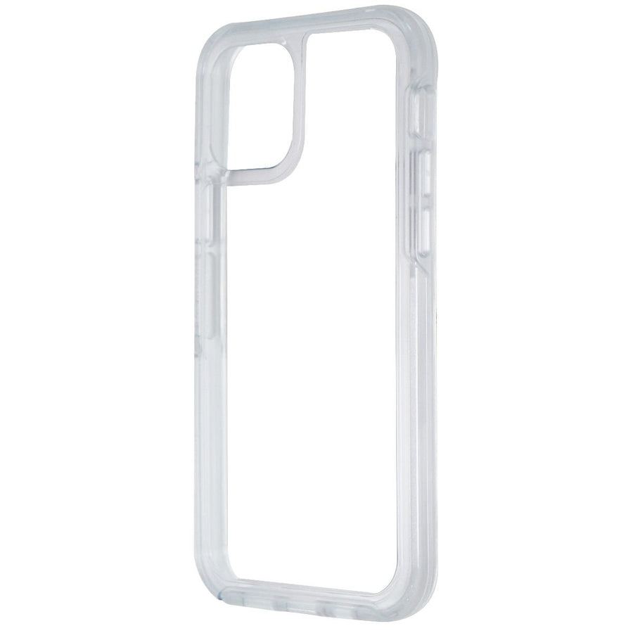 OtterBox Symmetry Series Hybrid Case for Apple iPhone 12 Pro / iPhone 12 - Clear Image 1