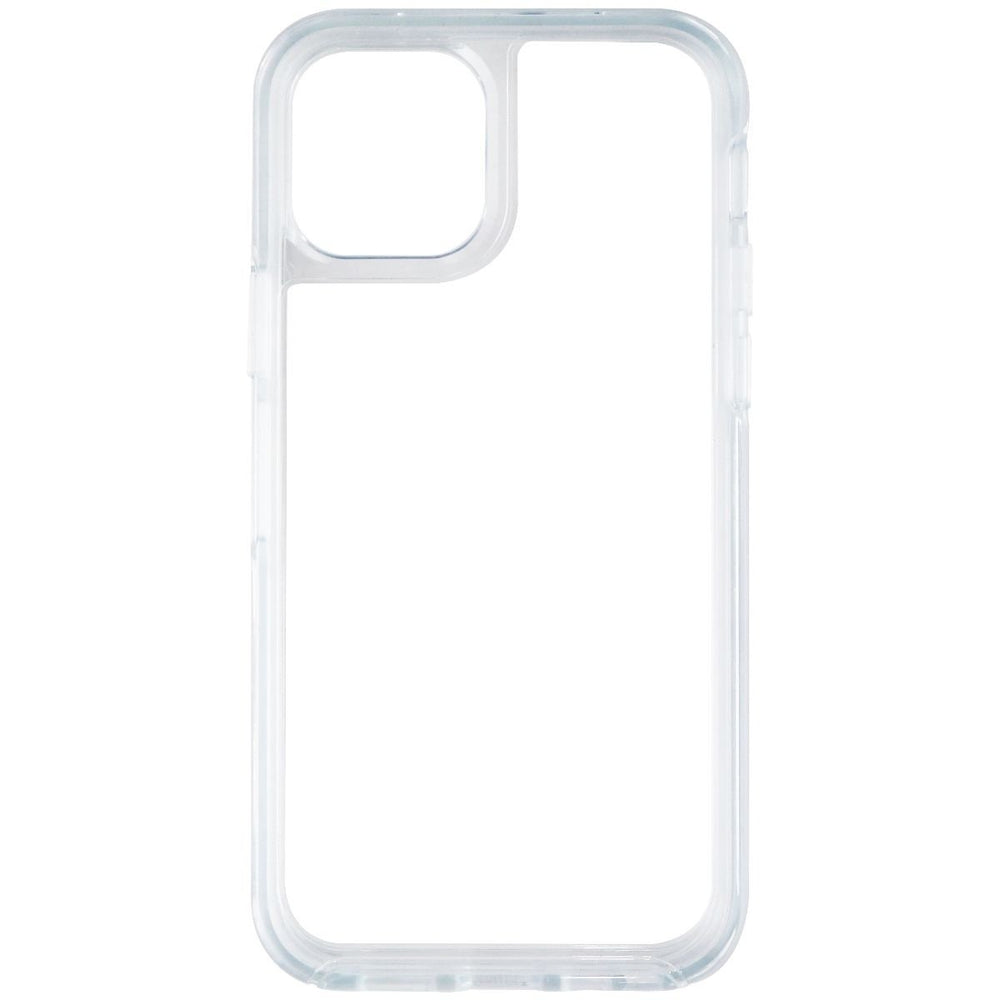 OtterBox Symmetry Series Hybrid Case for Apple iPhone 12 Pro / iPhone 12 - Clear Image 2