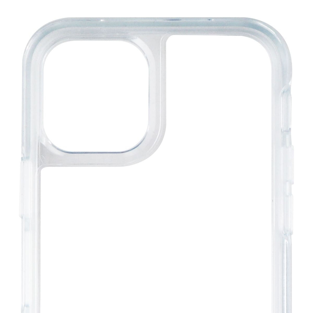 OtterBox Symmetry Series Hybrid Case for Apple iPhone 12 Pro / iPhone 12 - Clear Image 3