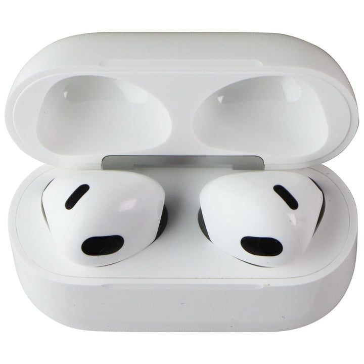 Apple AirPods (3rd Generation) Wireless Earbuds with Lightning 8-Pin Case Image 3