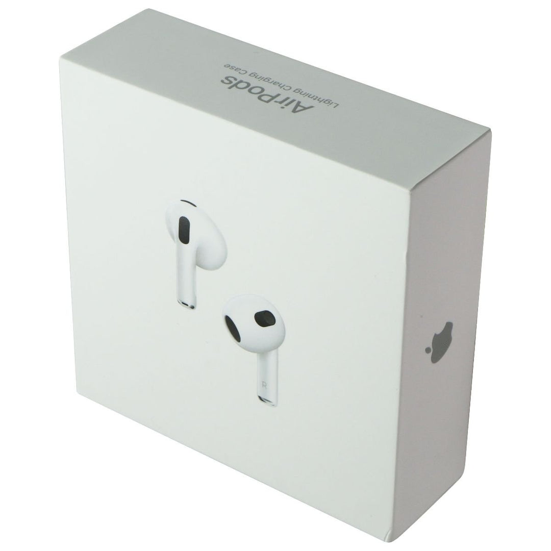 Apple AirPods (3rd Generation) Wireless Earbuds with Lightning 8-Pin Case Image 7