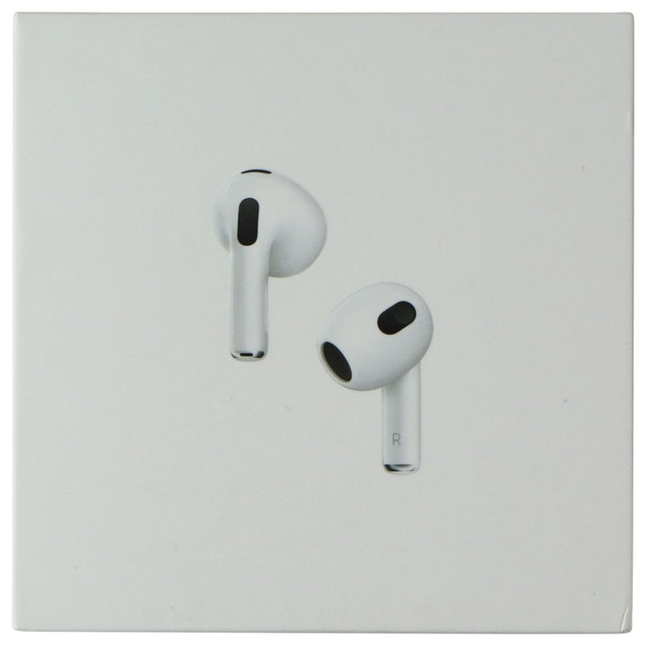 Apple AirPods (3rd Generation) Wireless Earbuds with Lightning 8-Pin Case Image 8