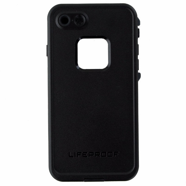 LifeProof FRE Waterproof Case for Apple iPhone 7- Black Image 6